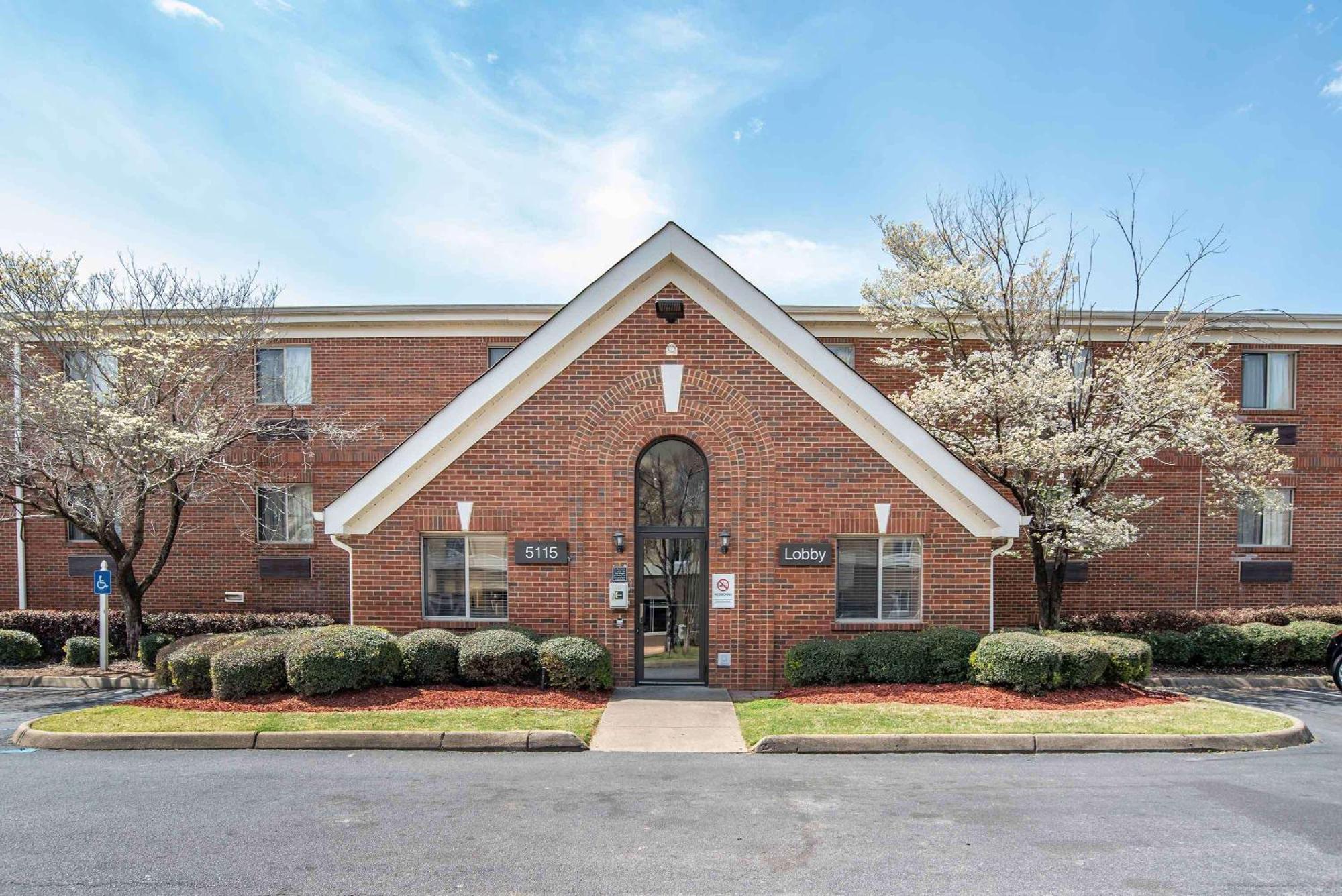 Suburban Studios Montgomery East I-85 Exterior photo